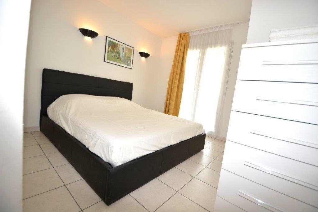 Les Domes Apartment Nice Luaran gambar