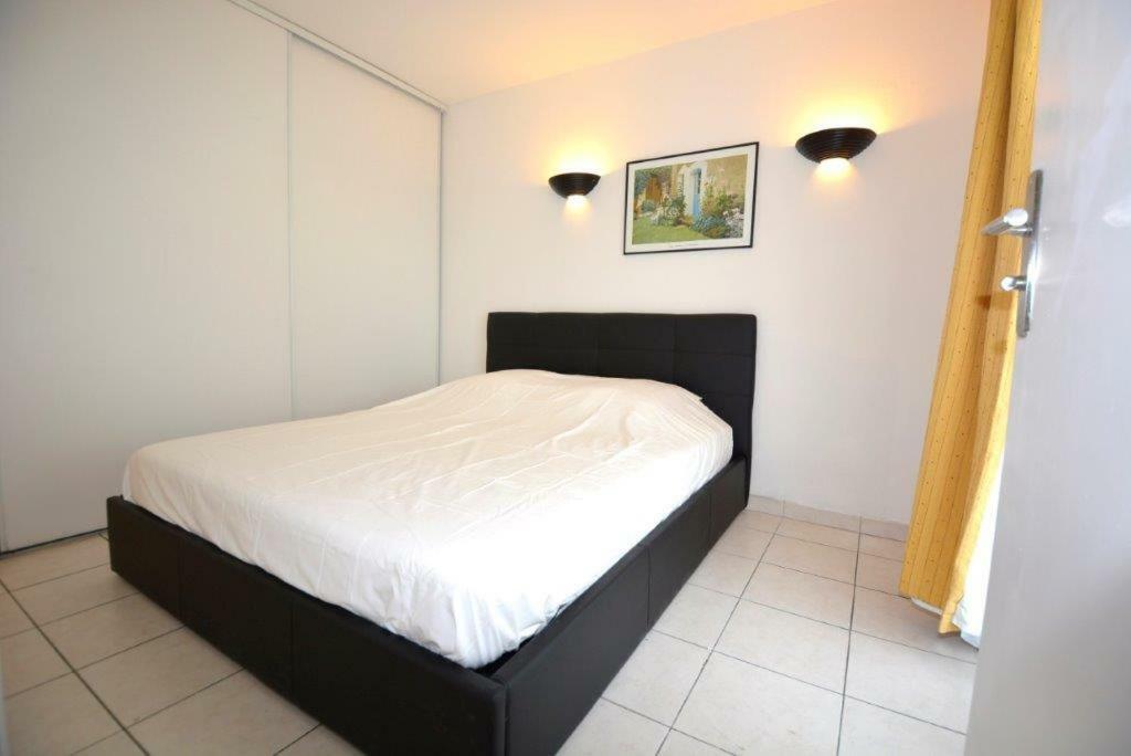 Les Domes Apartment Nice Luaran gambar