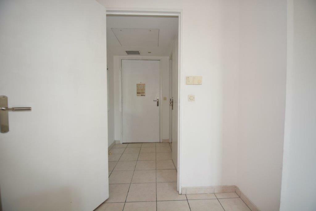 Les Domes Apartment Nice Luaran gambar